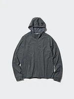 DRY-EX Full-Zip Hoodie | Ultra Stretch