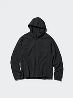 DRY-EX Full-Zip Hoodie | Ultra Stretch