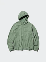 DRY-EX Full-Zip Hoodie | Ultra Stretch