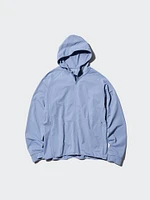 DRY-EX Full-Zip Hoodie | Ultra Stretch