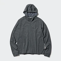 Ultra Stretch DRY-EX Full-Zip Hoodie