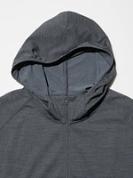 DRY-EX Full-Zip Hoodie | Ultra Stretch