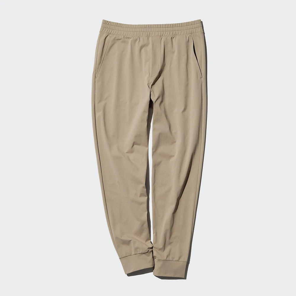 EXTRA STRETCH DRY-EX JOGGER PANTS