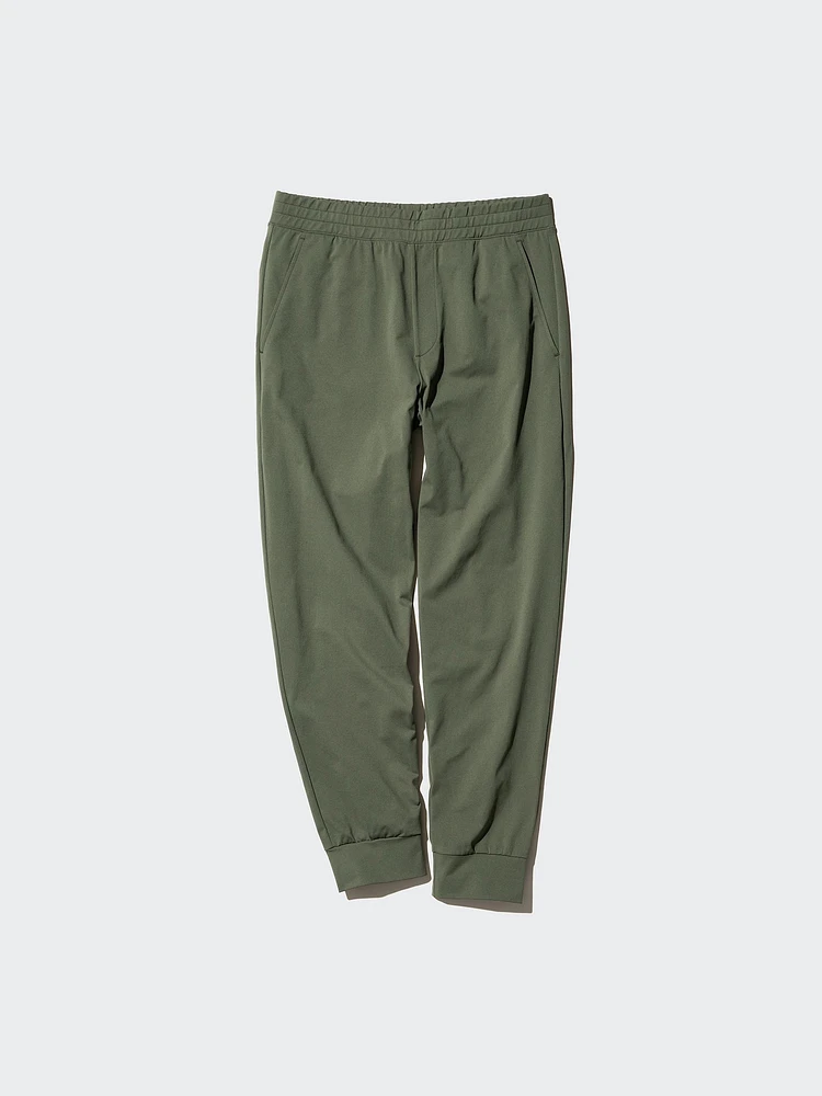 EXTRA STRETCH DRY-EX JOGGER PANTS
