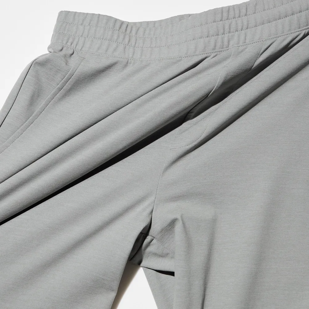 EXTRA STRETCH DRY-EX JOGGER PANTS