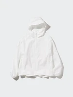 POCKETABLE UV PROTECTION PARKA