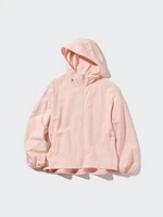 POCKETABLE UV PROTECTION PARKA