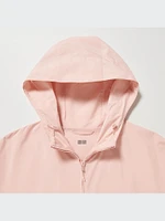 Pocketable UV Protection Parka