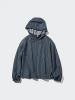 Reversible Parka