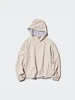 Reversible Parka