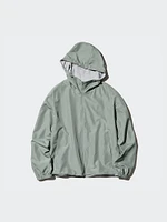 Reversible Parka