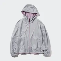 Reversible Parka