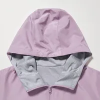 Reversible Parka