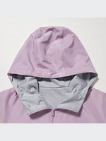 Reversible Parka