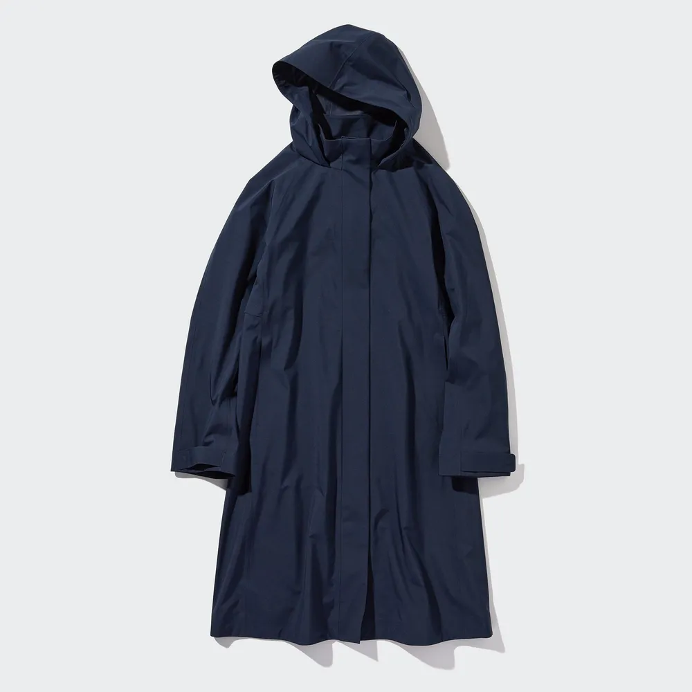 BLOCKTECH Coat