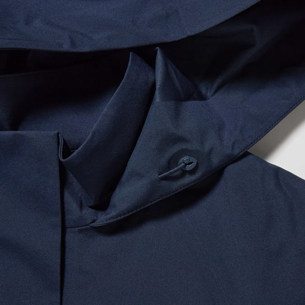 BLOCKTECH Coat