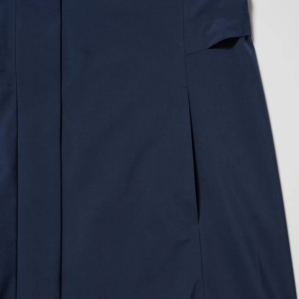 BLOCKTECH Coat