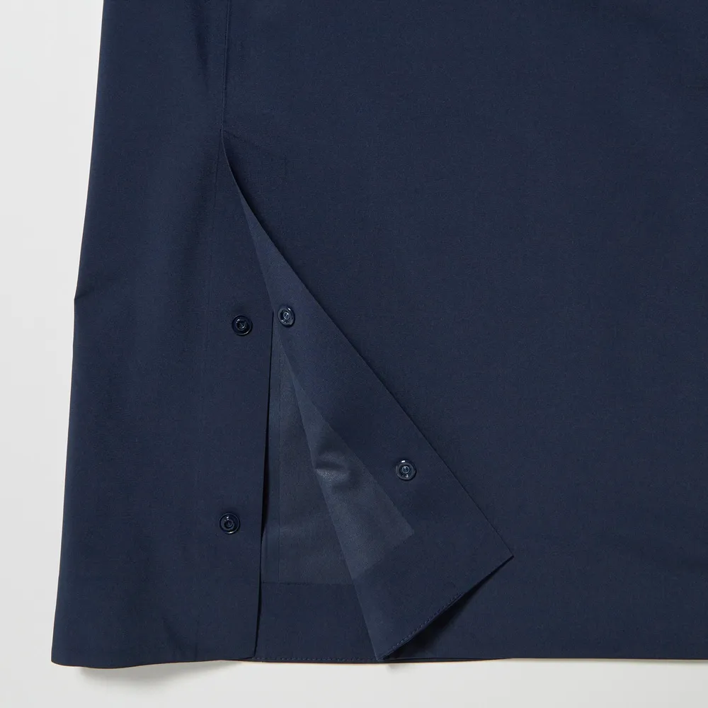 BLOCKTECH Coat
