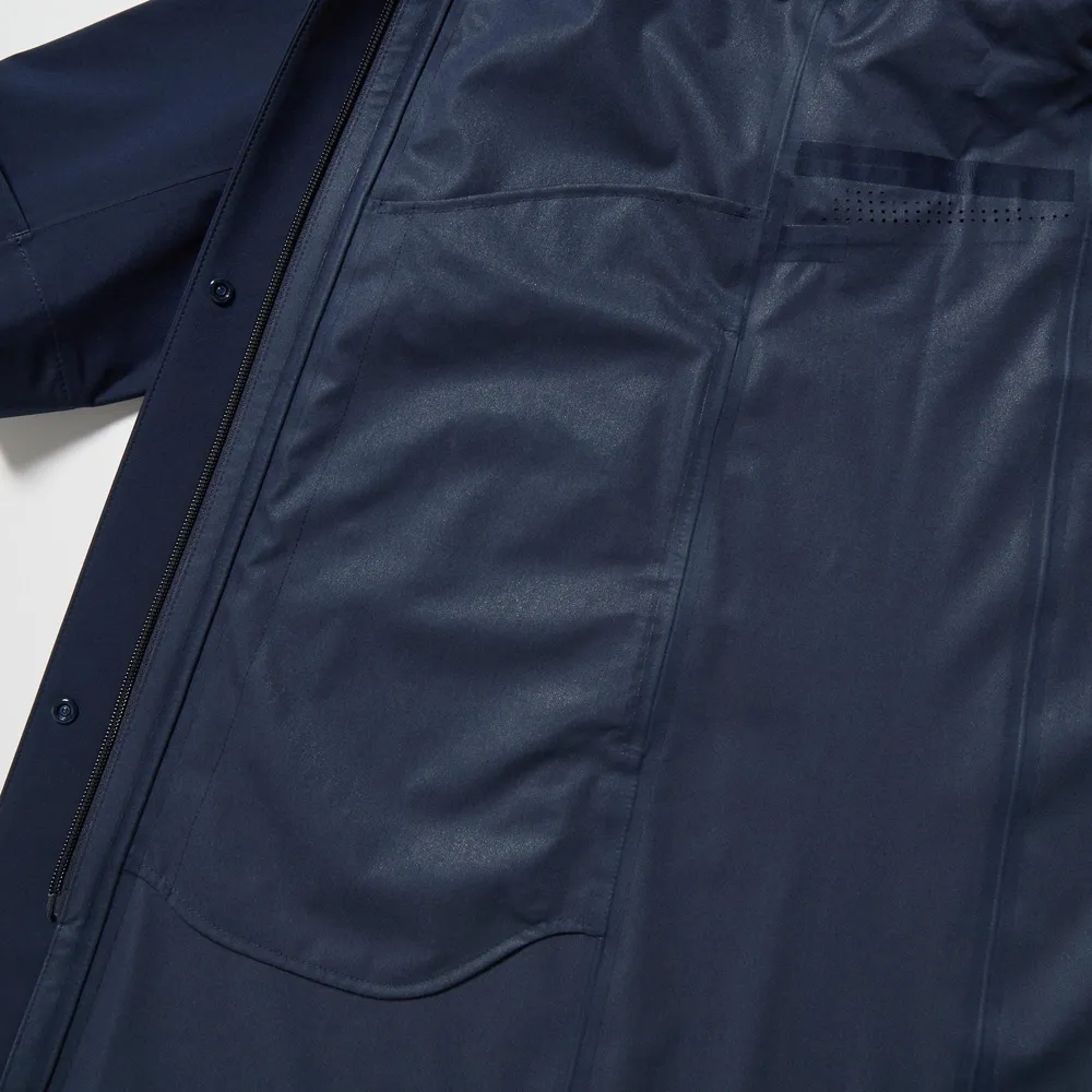 BLOCKTECH Coat