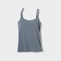 UNIQLO AIRism BRA CAMISOLE