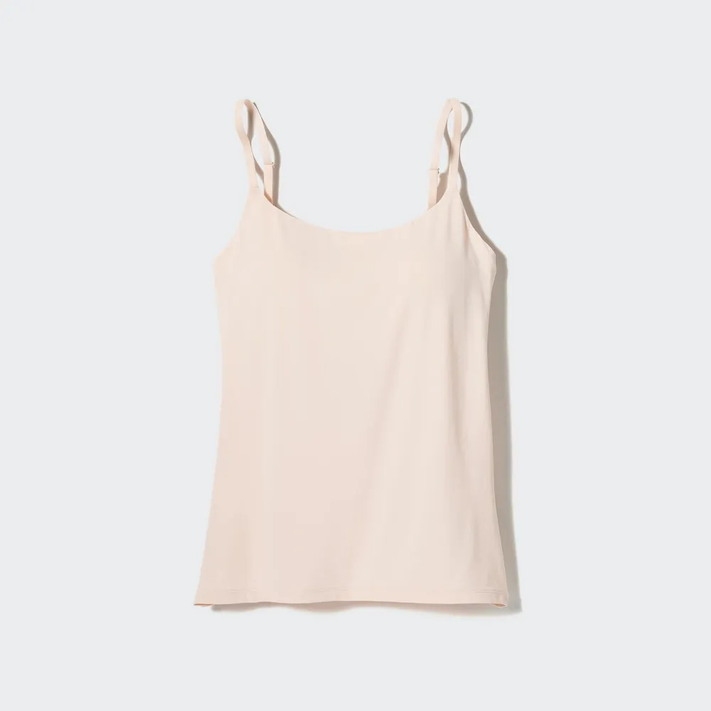 AIRism BRA CAMISOLE