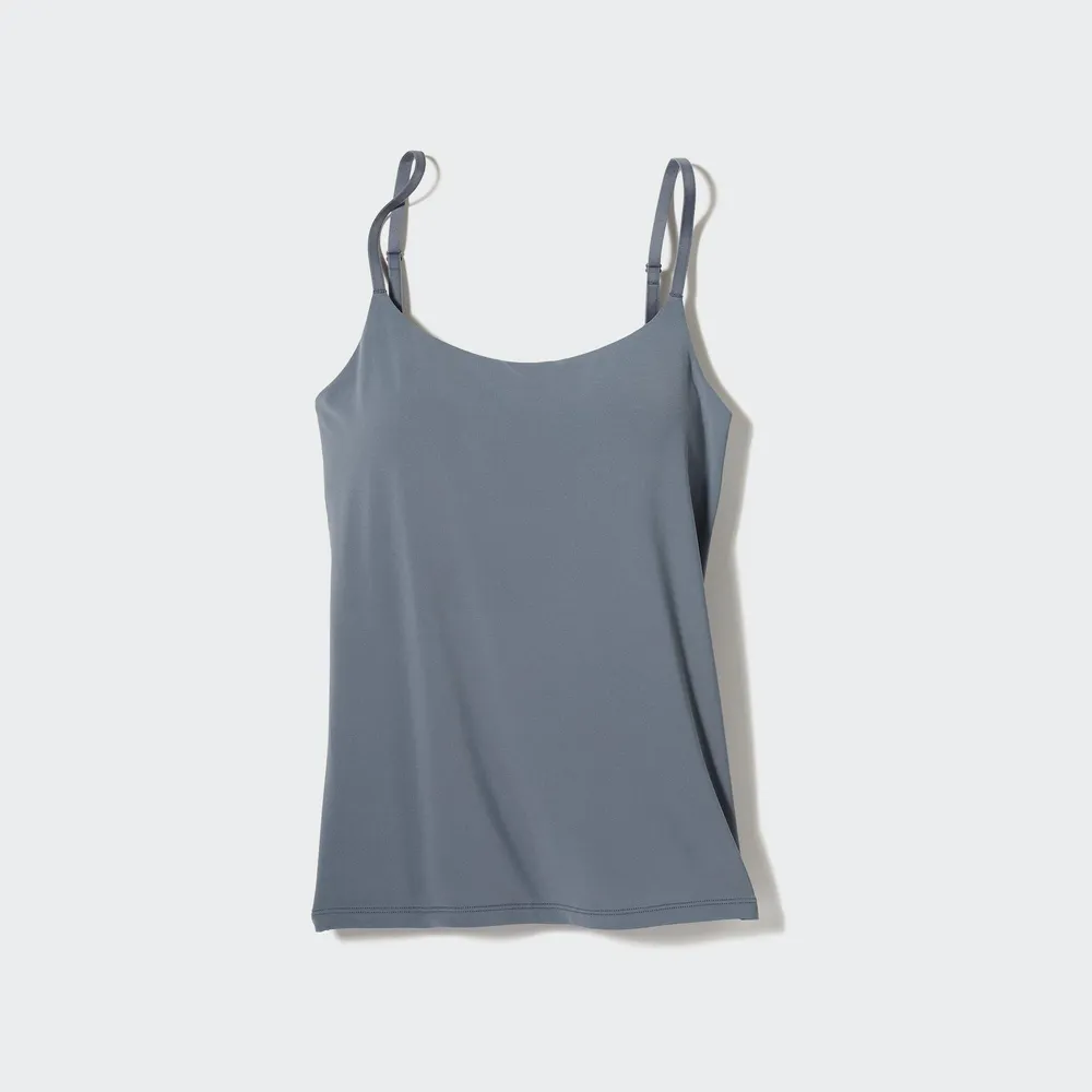 AIRism BRA CAMISOLE