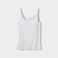 AIRism BRA SLEEVELESS TOP