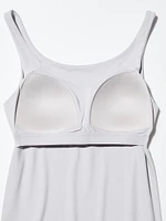 AIRism Bra Top | Sleeveless