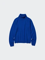 Cashmere Sweater | Turtleneck