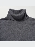 Cashmere Sweater | Turtleneck