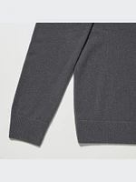 Cashmere Sweater | V-Neck