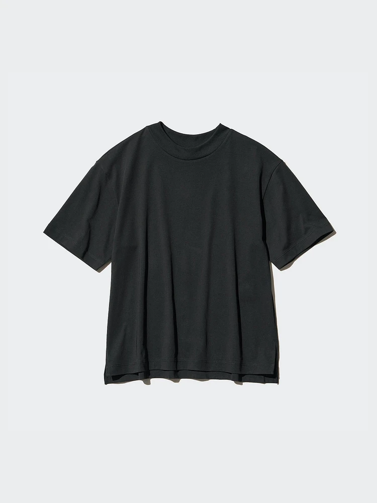 AIRism Cotton T-Shirt