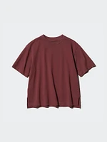 AIRism Cotton T-Shirt
