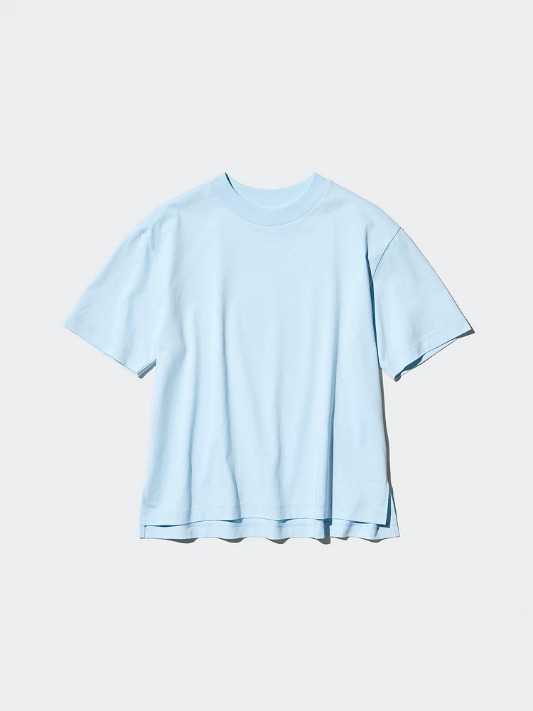 AIRism Cotton T-Shirt