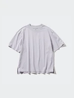 AIRism Cotton T-Shirt