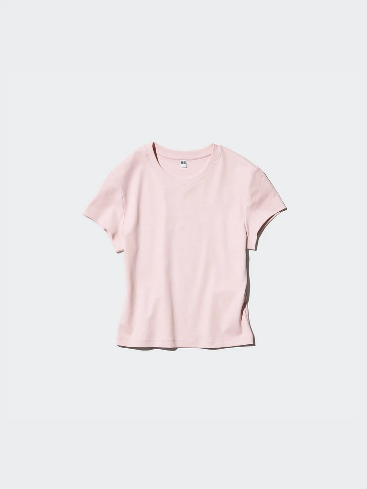 MINI SHORT SLEEVE T-SHIRT