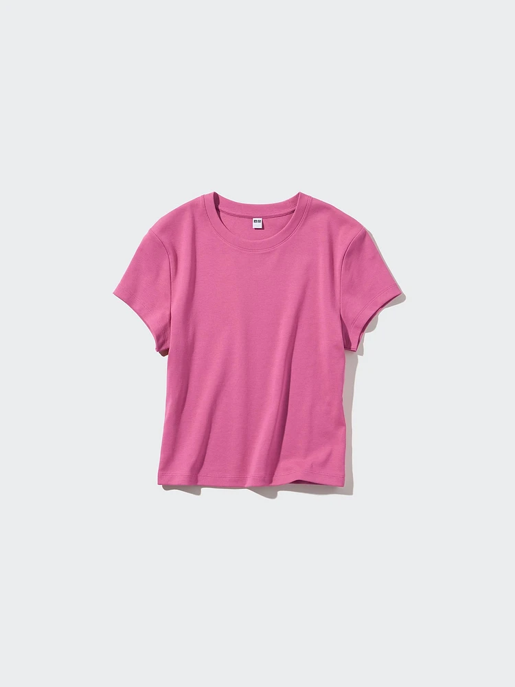 MINI SHORT SLEEVE T-SHIRT