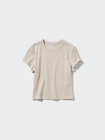 MINI SHORT SLEEVE T-SHIRT