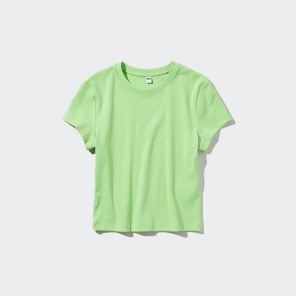 MINI SHORT SLEEVE T-SHIRT