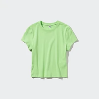 MINI SHORT SLEEVE T-SHIRT