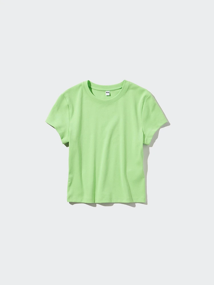 MINI SHORT SLEEVE T-SHIRT