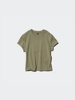 MINI SHORT SLEEVE T-SHIRT