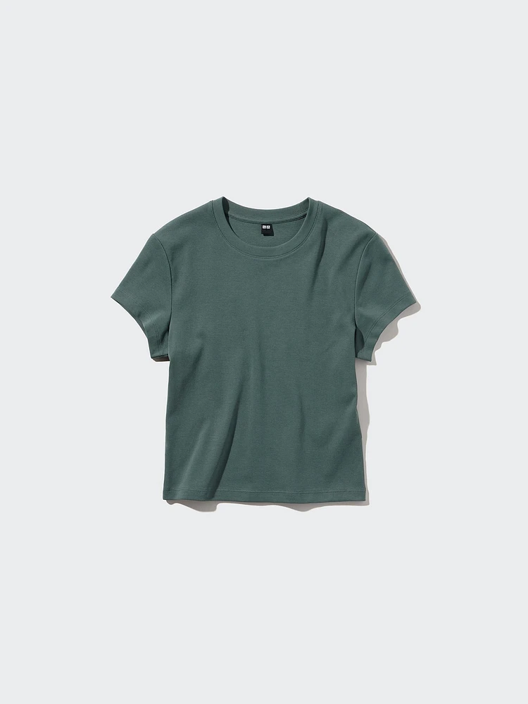 MINI SHORT SLEEVE T-SHIRT