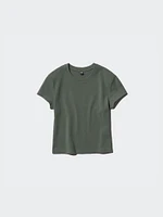 MINI SHORT SLEEVE T-SHIRT