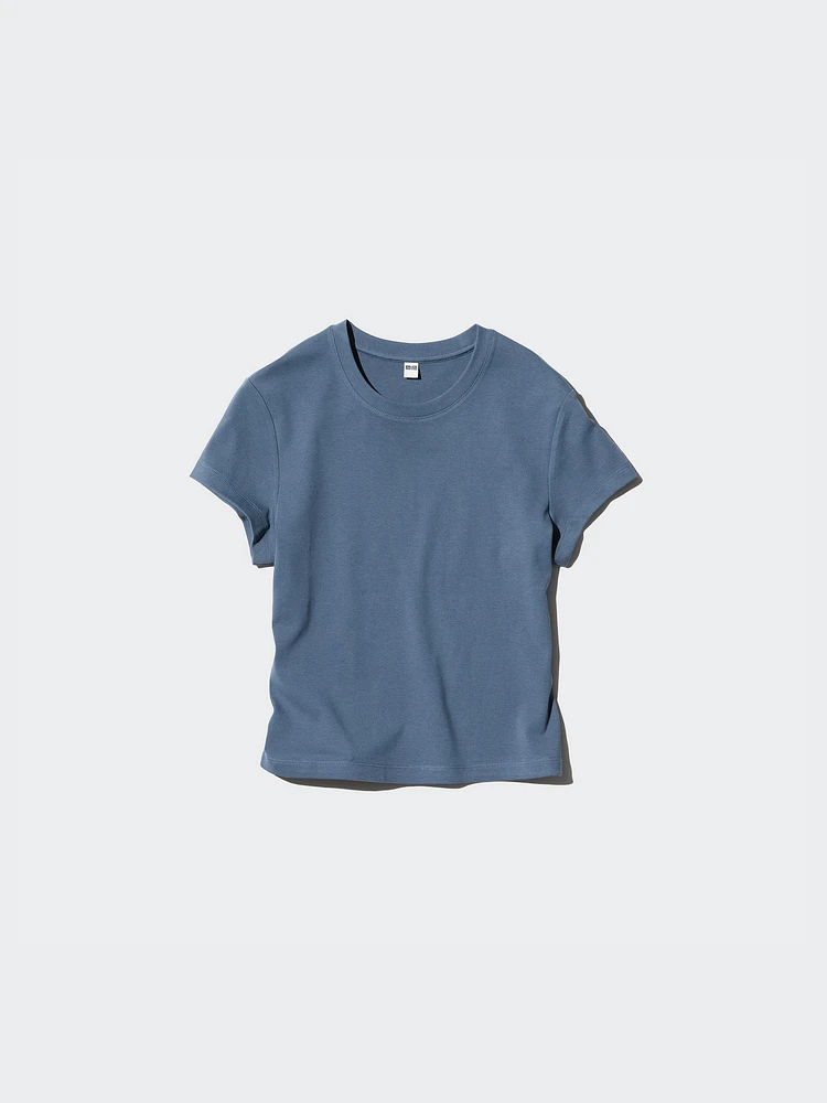 MINI SHORT SLEEVE T-SHIRT
