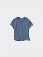 MINI SHORT SLEEVE T-SHIRT