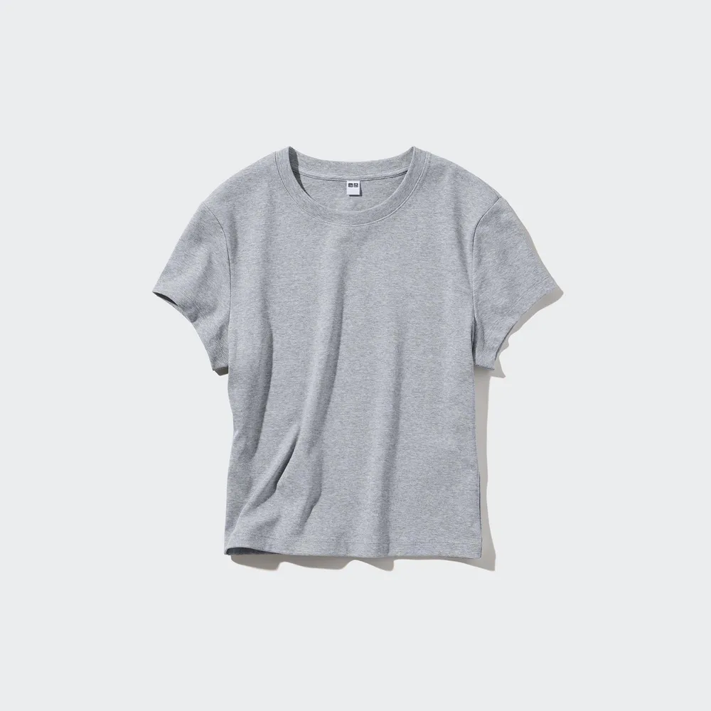 Mini Short-Sleeve T-Shirt