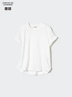 Linen T-Shirt