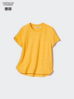 Linen T-Shirt