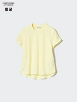 Linen T-Shirt